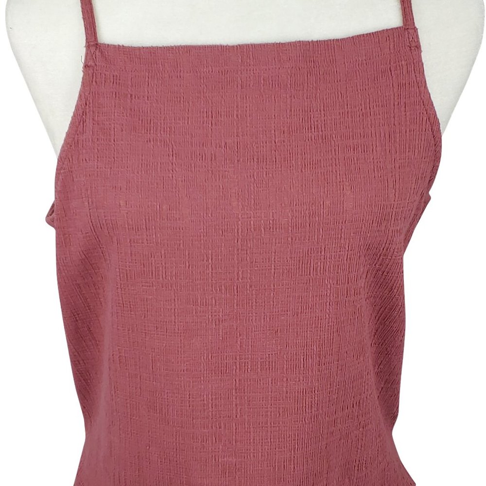 Texture & Thread by Madewell